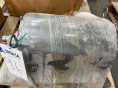 Baldor M3313T Electric Motor