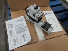 Allen-Bradley Bulletin 140M Motor Circuit/Protector