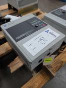 Allen-Bradley 1336 Plus II Sensorless Vector