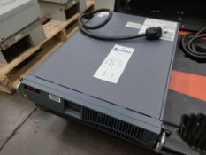Avaya Ups Uninterruptible Power Supply (Case Only)