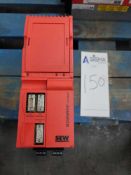 SEW Eurodrive MOVIDRIVE compact AC Motor Drive