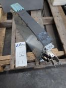 Siemens 6SL3210 Double Motor Module