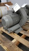 RC HB-639TH2 Blower