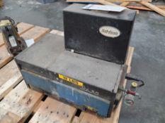 Nordson Series 3500V-1EAV4D Hot Melt Glue Unit