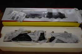 A Hornby 00 gauge BR Class 5MT 4-6-0 Loco & Tender, 45157, cat no R2449 in original box