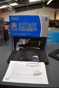 A Dapol O gauge BR Class 08 Diesel Electric locomotive, cat no 7D-008-003D, boxed
