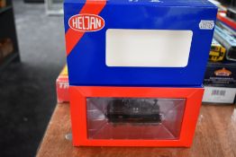 A Heljan 00 gauge GWR 0-6-0 Tank Engine 1365, in original box 1303