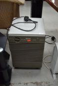 A Hotpoint dehumidifier
