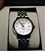 Beatles limited edition 2016 watch - made by Raymond Weil - superb top end quality and fantastic