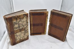 Antiquarian. Thomas Bewick. Comprising; A General History of Quadrupeds. Newcastle: 1807, 5th