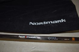 A Normark 13ft Quiver II NCQ13 with sleeve