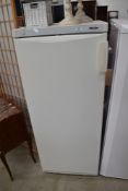 A Miele larder fridge