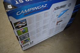 A Camping Gaz 400 ST camping stove