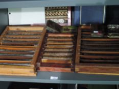 A large collection of Pre-Decimal GB Coins, Halfpence to Half Crown