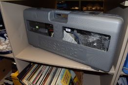 A Telescience Telescope in case