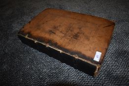 Antiquarian. Kusterus, Ludolphus - Suidae Lexicon, Graece & Latine. Cantabrigiae: Typis