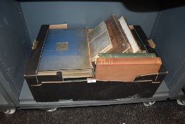 Art and related. Miscellany, includes; Monkhouse - Pictures by Sir Edwin Landseer. London: