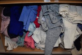 A large quantity of good quality knittwear including brands like Per Una Papaya