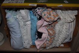 A selection of ladies tops and similar medium sizes