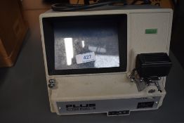 A Plus E-700 Dual - 8 colour corrector