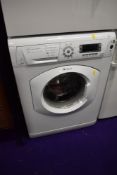 A Ultima WMD962 washing machine