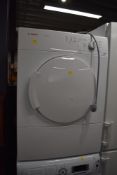 A Bosch Serie 2 cloathes or tumble dryer