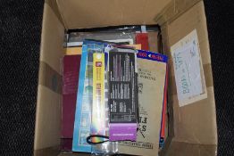 A collection of World Stamps, mint & used including modern China