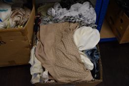 A large lot of ladies tops and blouses in different styles, good brands amongst this lot ,great