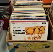 A lot of one hundred shows sound tracks and related.