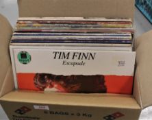 A selection of albums, indie, rock and pop.