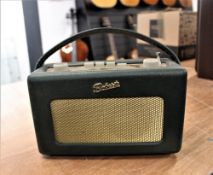 A Roberts Revival Radio