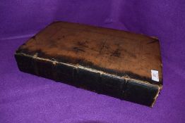 Antiquarian. Kusterus, Ludolphus - Suidae Lexicon, Graece & Latine. Cantabrigiae: Typis