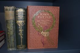 Art & Architecture. Fletcher, Banister F. - A History of Architecture. London: 1905, 5th edition.