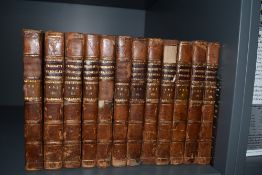Antiquarian. Johnes, Thomas - Sir John Froissart's Chronicles of England, France, Spain and the