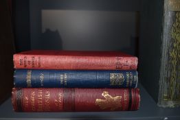 Palaeontology/Fossils. Taylor, J. E. - Our Common British Fossils. London: 1885; Woods, Henry -