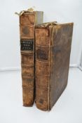 Antiquarian. Seventeenth century. Spencer, John - Things New and Old, &c. London: W. Wilson and F.
