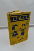 Presentation copy. Kinrade, Laura - Half Pints. Toronto: Burns and MacEachern Ltd. 1962. First