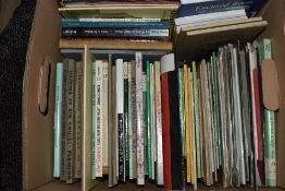 Cumberland & Westmorland. Local history and topography. Softback miscellany. (quantity)