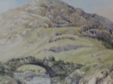 A portfolio of prints, after William Green, Lakes scenes, inc Windermere, approx 27, inc later