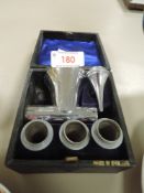 An early doctors Golland medical instrument