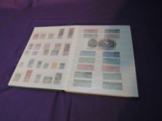 A Stock Book of World Fiscal and Cinderella Stamps, good Indian receipt seen
