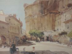 A limited edition print 495/693 after William Russell Flint, Summer Time