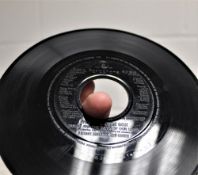 A juke box promo, George Michael/Queen.