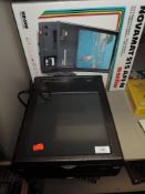 A Novamat 515 AFI-M monitor.