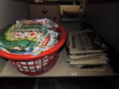 A selection of Royal interest ephemera.