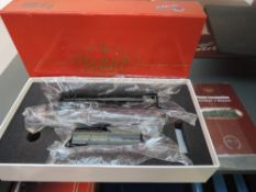 A Broadway Limited Imports (korea) Paragon Series HO Scale Union Pacific 4-8-2 Loco & Tender 7004,