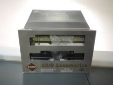A Proto 2000 Series Limited Edition HO Scale Erie E8/9 Locomotive, boxed