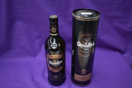 A bottle of Glenfiddich Special Reserve Single Malt Scotch Whisky, Aged 12 Years, 1 Litre, 43%