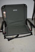A Pro logic firestarter O.T.O.B chair unused with tags.