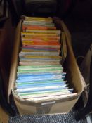 A selection of Ordnance survey guides and maps including England and local